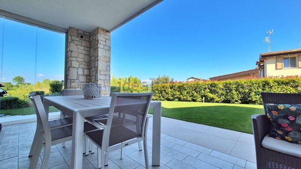 appartamento in vendita a Peschiera del Garda