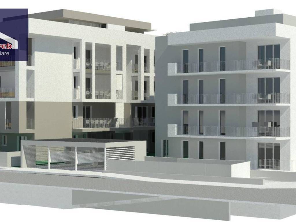 appartamento in vendita a Peschiera del Garda