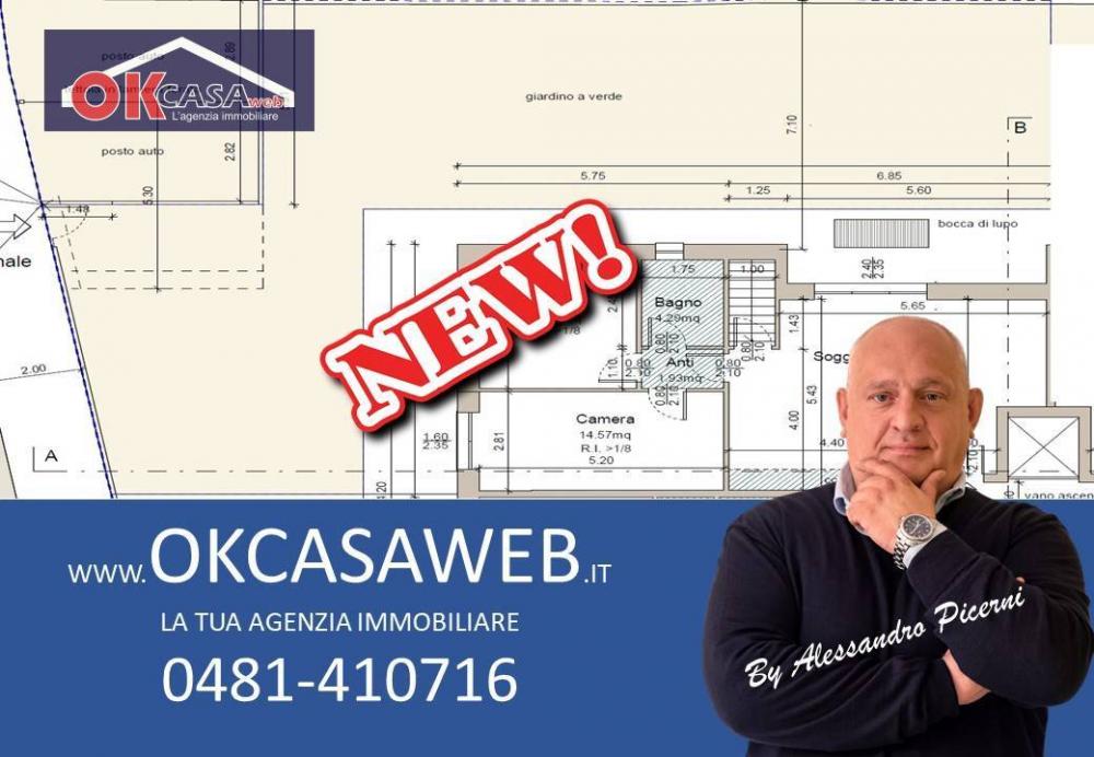 appartamento in vendita a Peschiera del Garda