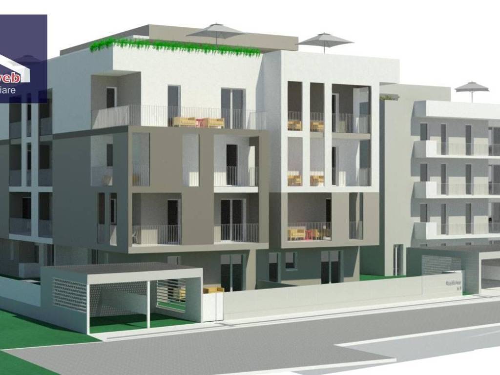 appartamento in vendita a Peschiera del Garda