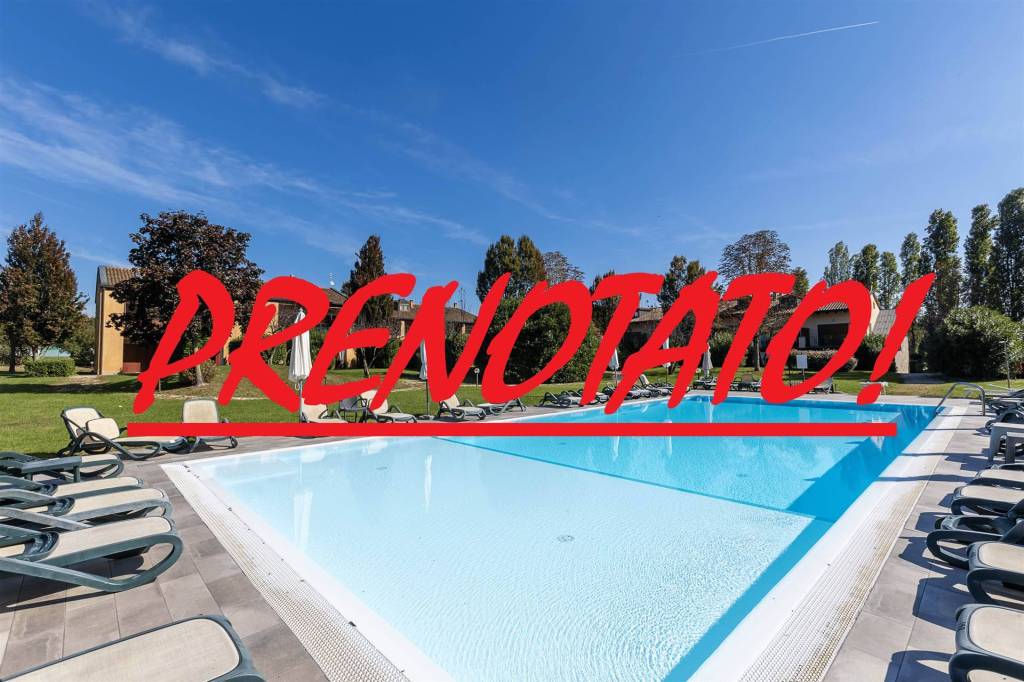 appartamento in vendita a Peschiera del Garda