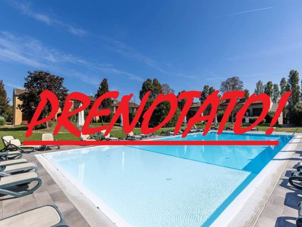 appartamento in vendita a Peschiera del Garda