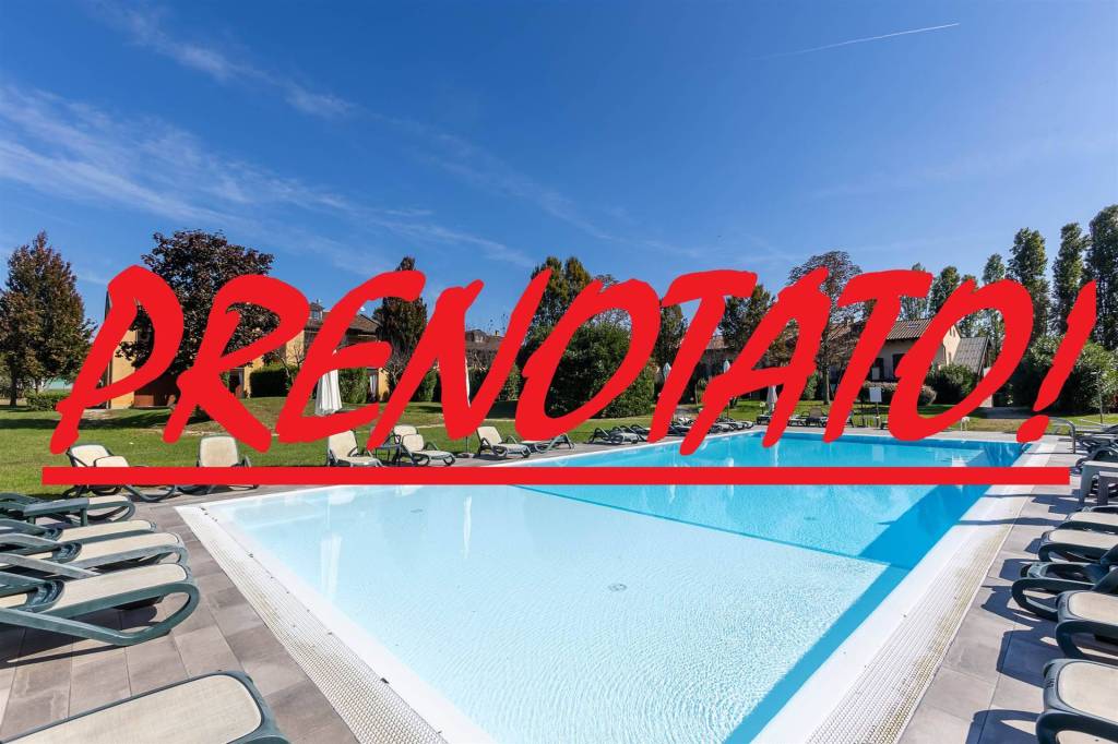 appartamento in vendita a Peschiera del Garda