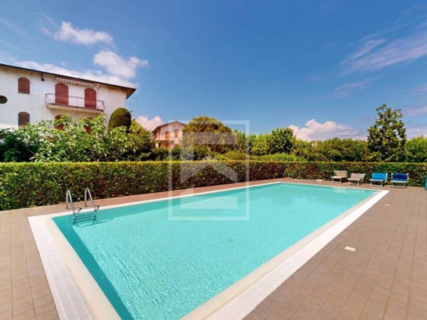 appartamento in vendita a Peschiera del Garda