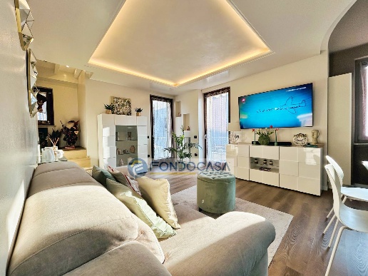 appartamento in vendita a Peschiera del Garda