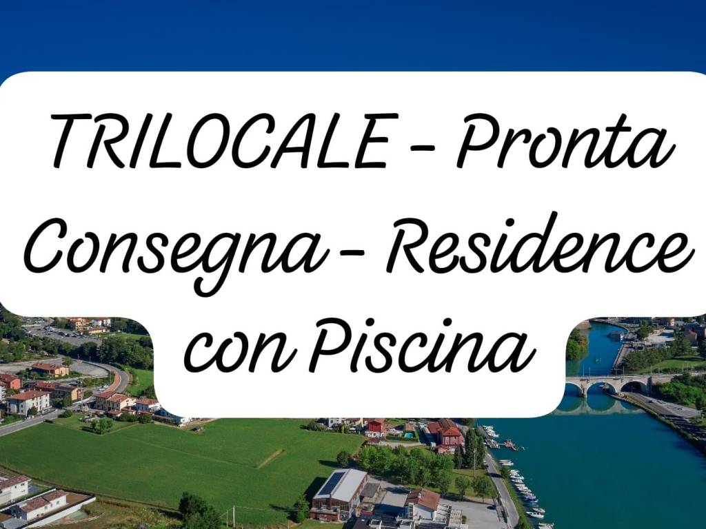 appartamento in vendita a Peschiera del Garda