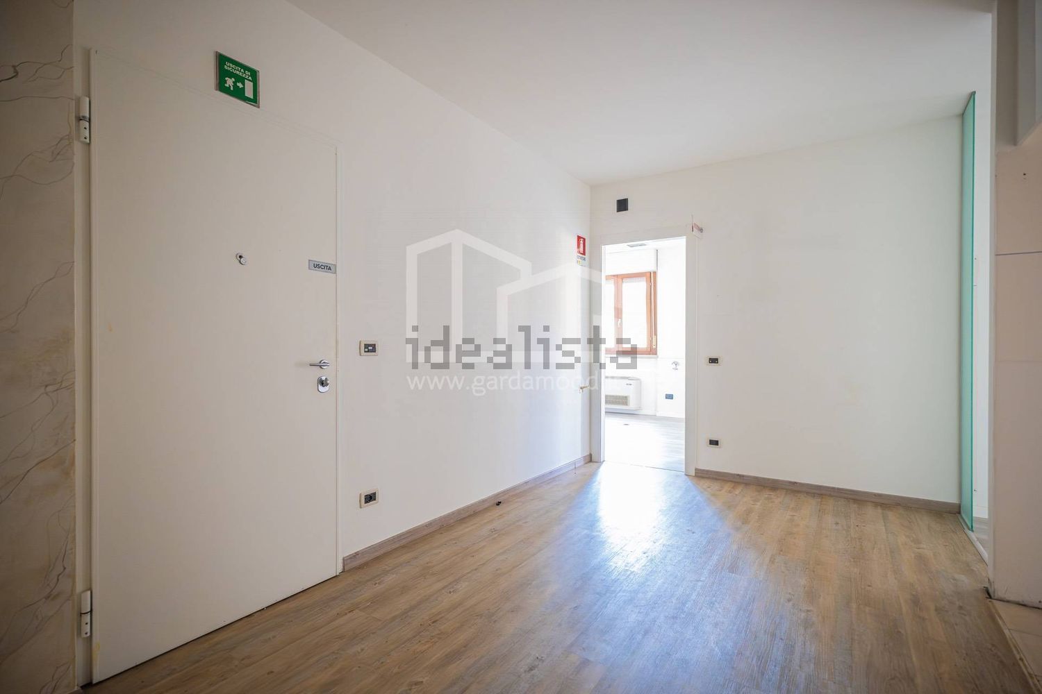 appartamento in vendita a Peschiera del Garda