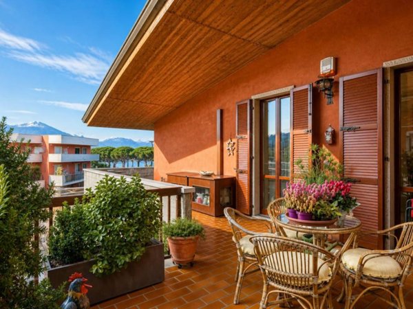 appartamento in vendita a Peschiera del Garda in zona San Benedetto di Lugana