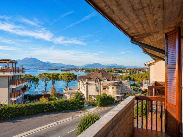 appartamento in vendita a Peschiera del Garda