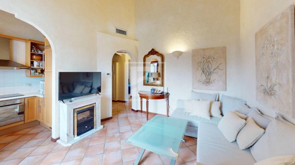 appartamento in vendita a Peschiera del Garda in zona San Benedetto di Lugana