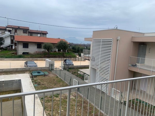 appartamento in vendita a Peschiera del Garda