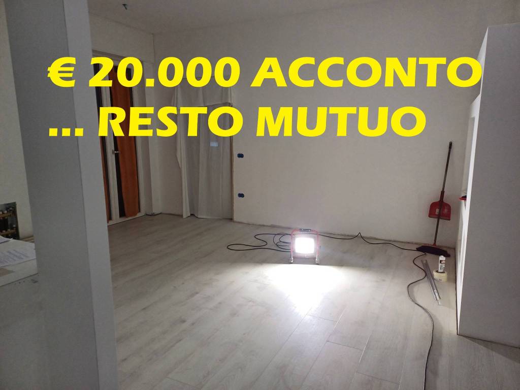 appartamento in vendita a Peschiera del Garda