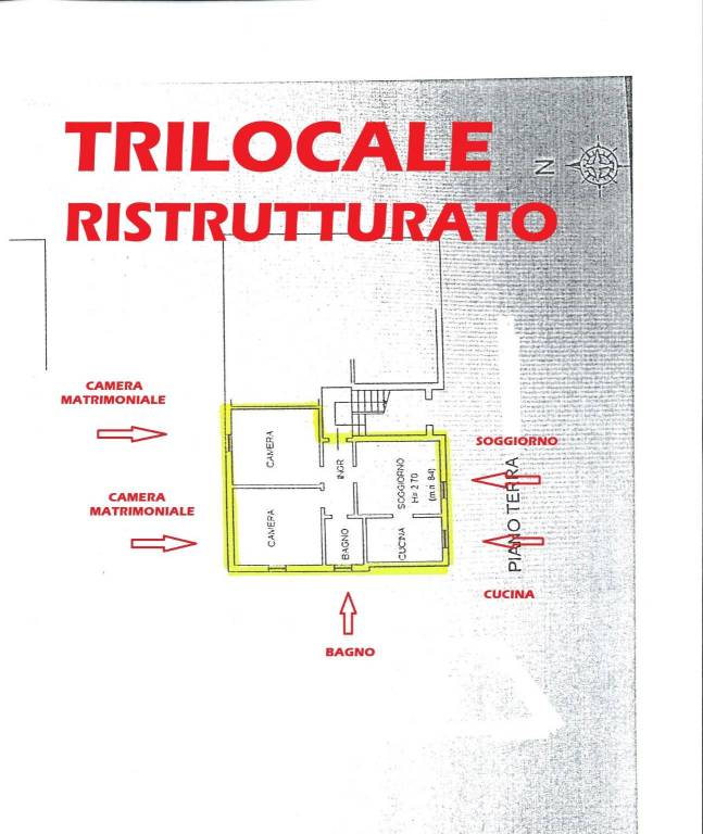 appartamento in vendita a Peschiera del Garda