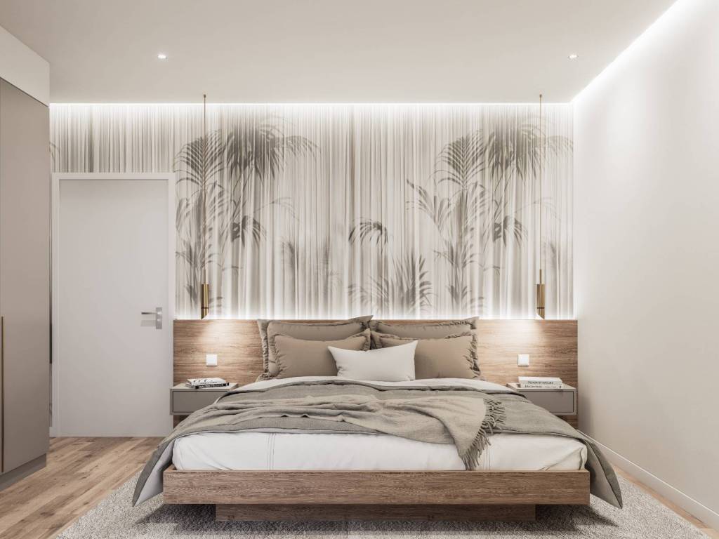 appartamento in vendita a Peschiera del Garda