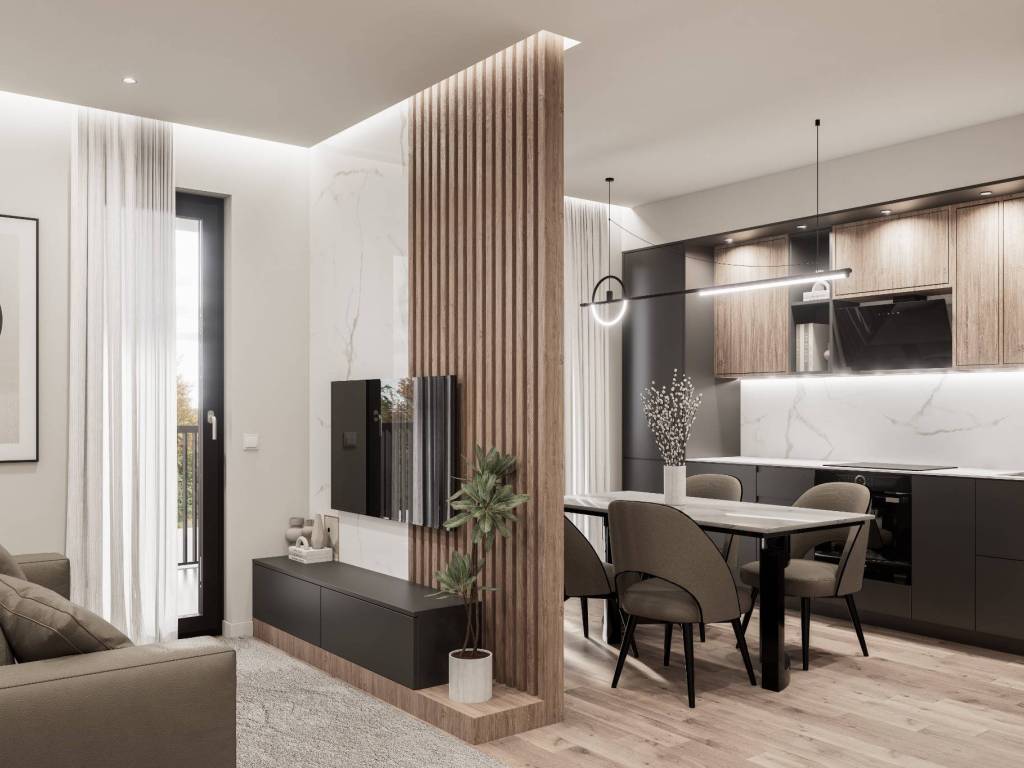 appartamento in vendita a Peschiera del Garda