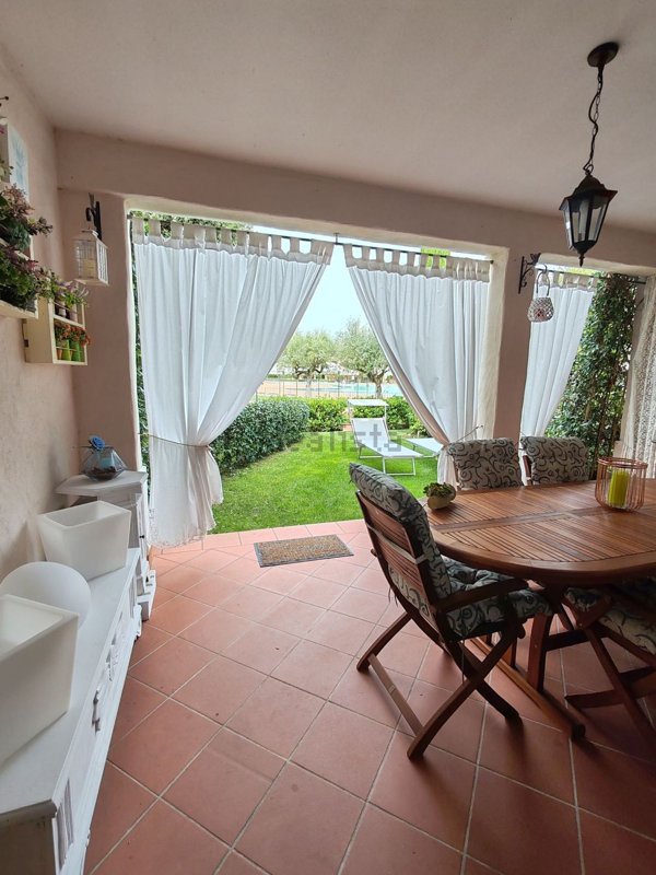 appartamento in vendita a Peschiera del Garda