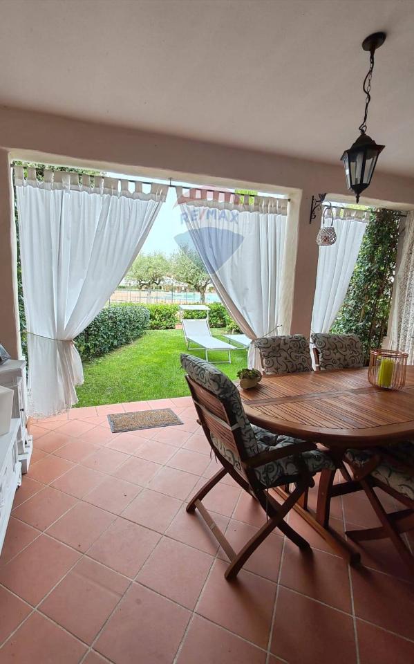 appartamento in vendita a Peschiera del Garda in zona San Benedetto di Lugana