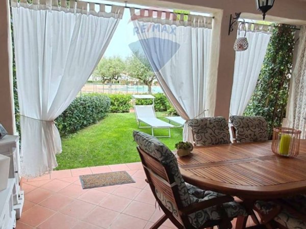 appartamento in vendita a Peschiera del Garda in zona San Benedetto di Lugana
