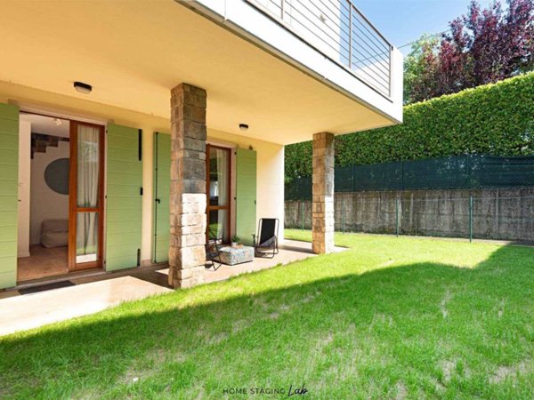 casa indipendente in vendita a Peschiera del Garda