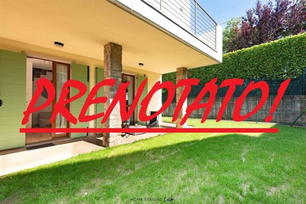 casa indipendente in vendita a Peschiera del Garda