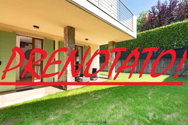 casa indipendente in vendita a Peschiera del Garda