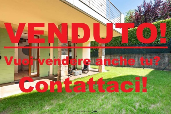 casa indipendente in vendita a Peschiera del Garda