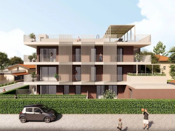 appartamento in vendita a Peschiera del Garda