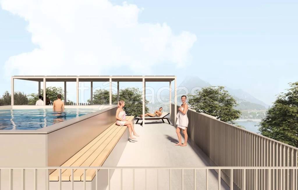 appartamento in vendita a Peschiera del Garda