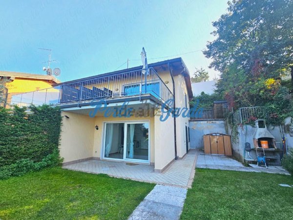 appartamento in vendita a Peschiera del Garda