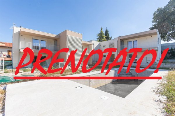 appartamento in vendita a Peschiera del Garda