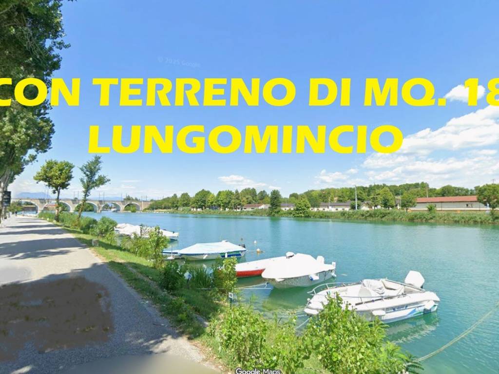 appartamento in vendita a Peschiera del Garda