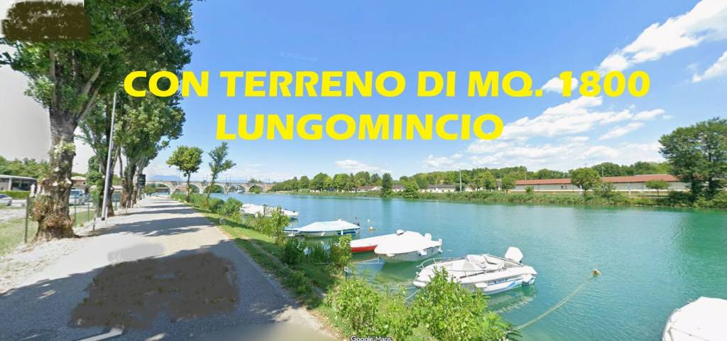 appartamento in vendita a Peschiera del Garda