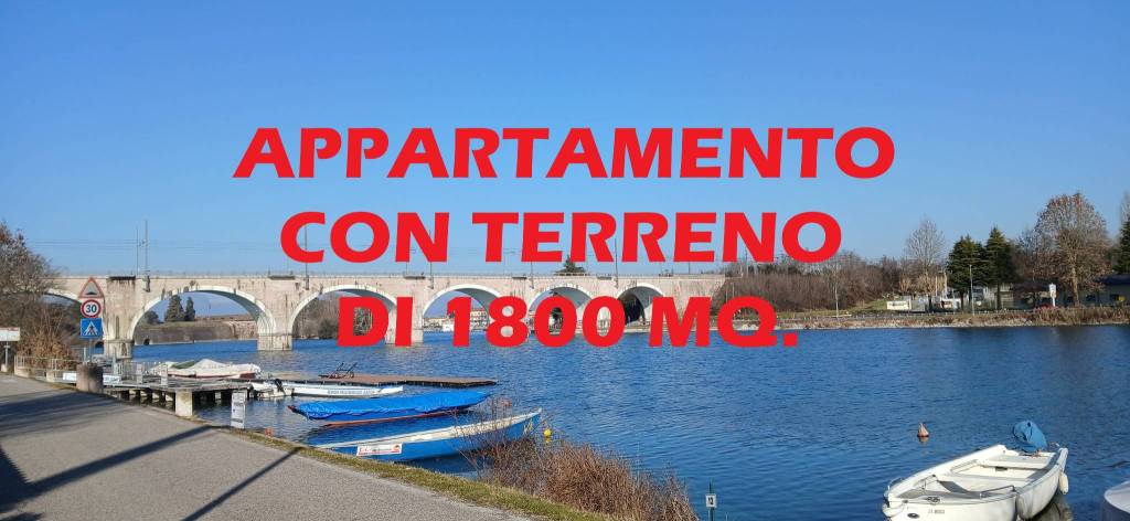 appartamento in vendita a Peschiera del Garda