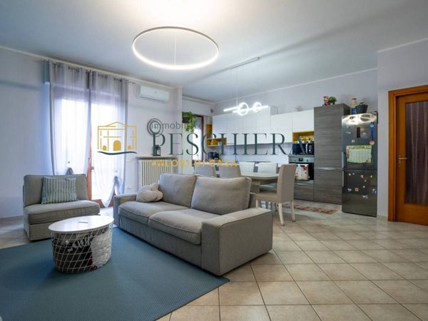 appartamento in vendita a Peschiera del Garda