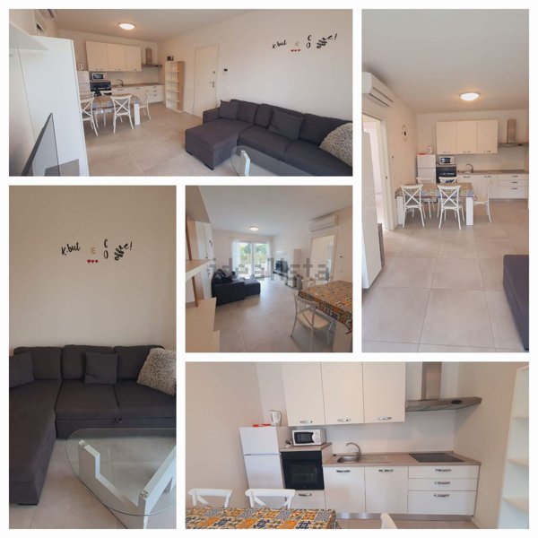 appartamento in vendita a Peschiera del Garda in zona San Benedetto di Lugana
