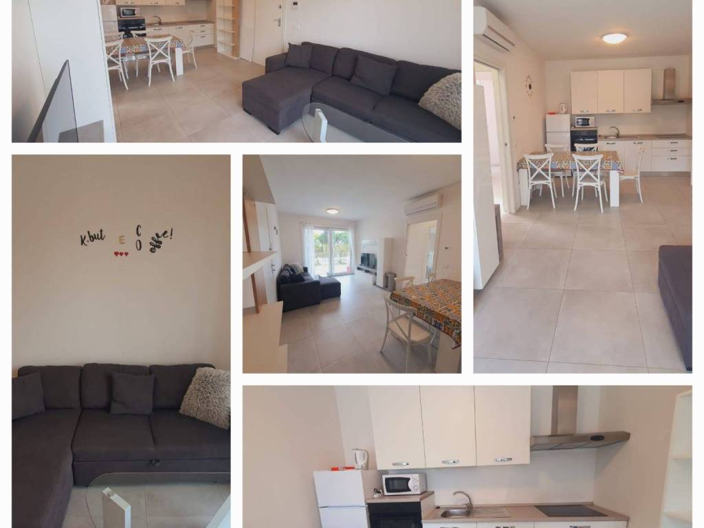 appartamento in vendita a Peschiera del Garda in zona San Benedetto di Lugana