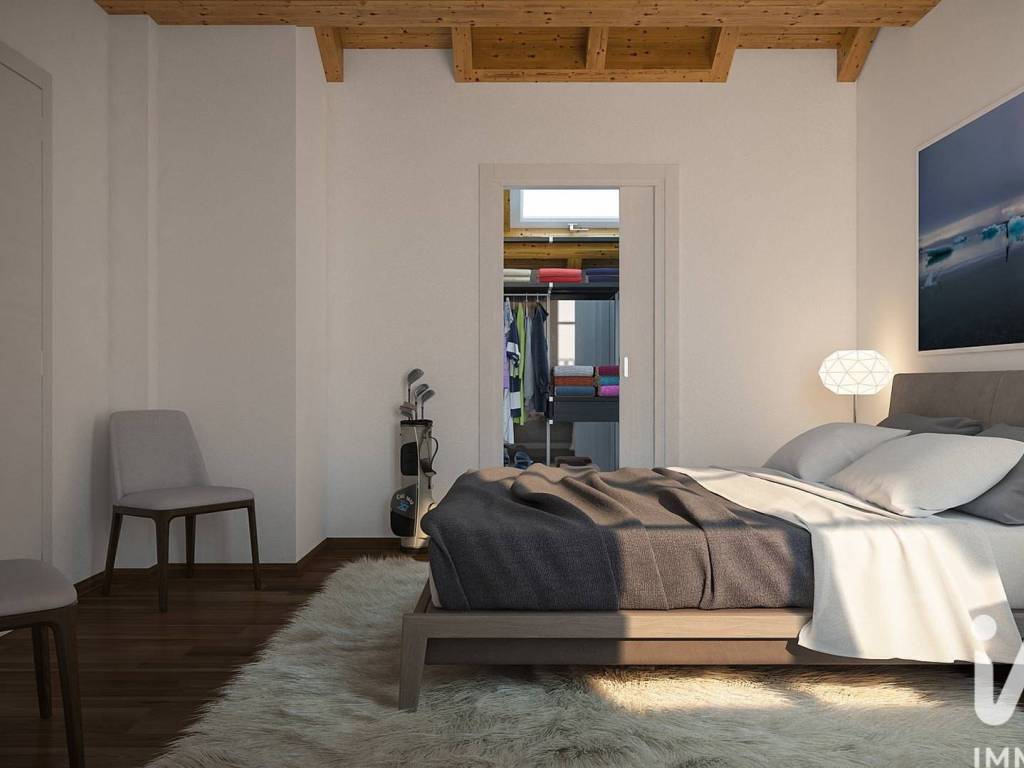 casa indipendente in vendita a Peschiera del Garda