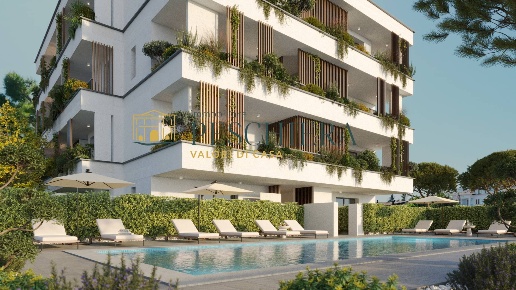 appartamento in vendita a Peschiera del Garda in zona San Benedetto di Lugana