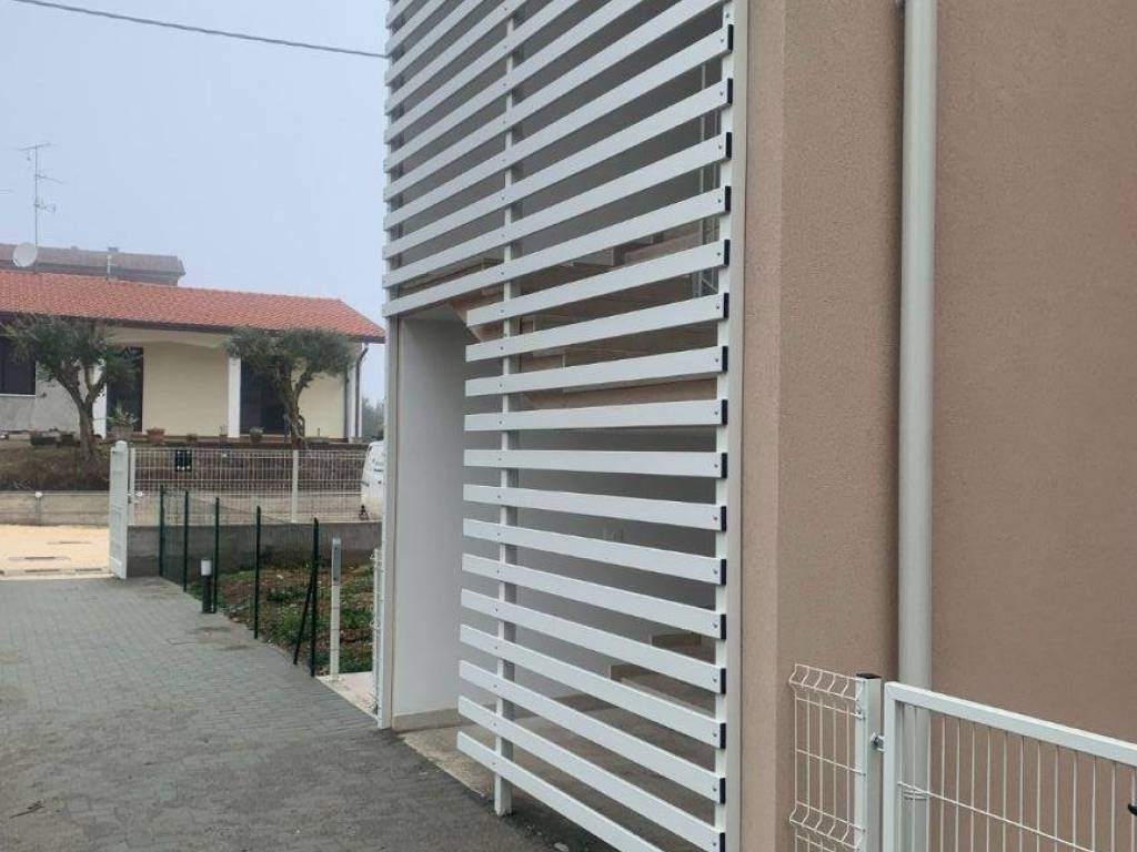 appartamento in vendita a Peschiera del Garda