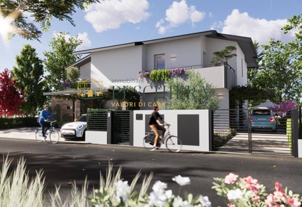 appartamento in vendita a Peschiera del Garda