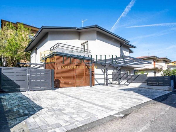 appartamento in vendita a Peschiera del Garda