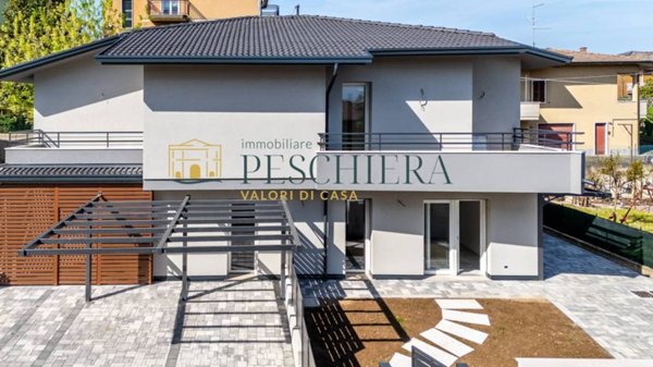 appartamento in vendita a Peschiera del Garda
