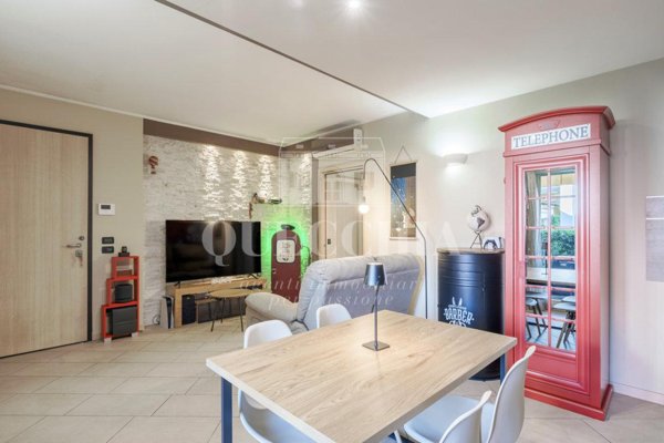 appartamento in vendita a Peschiera del Garda