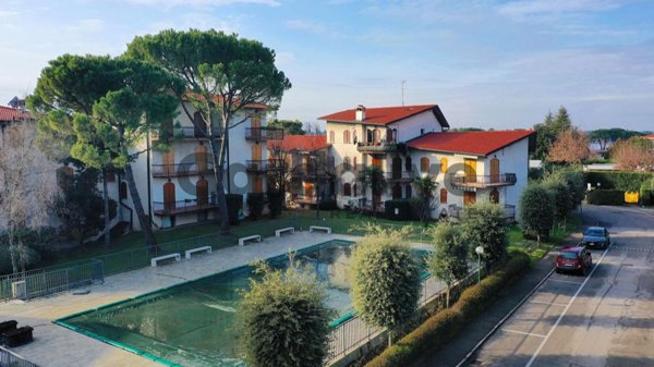 appartamento in vendita a Peschiera del Garda