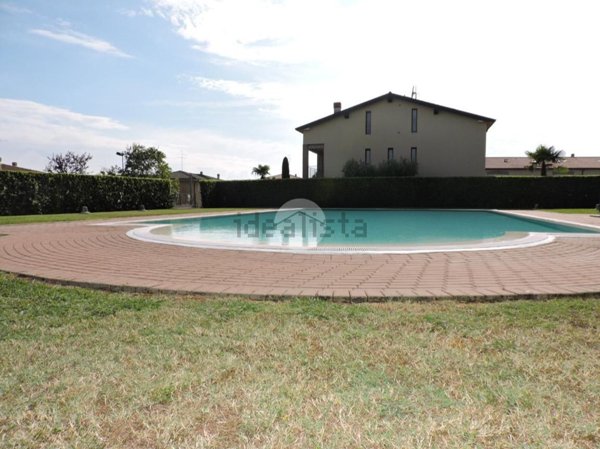 appartamento in vendita a Peschiera del Garda