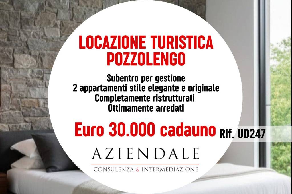 negozio in vendita a Peschiera del Garda