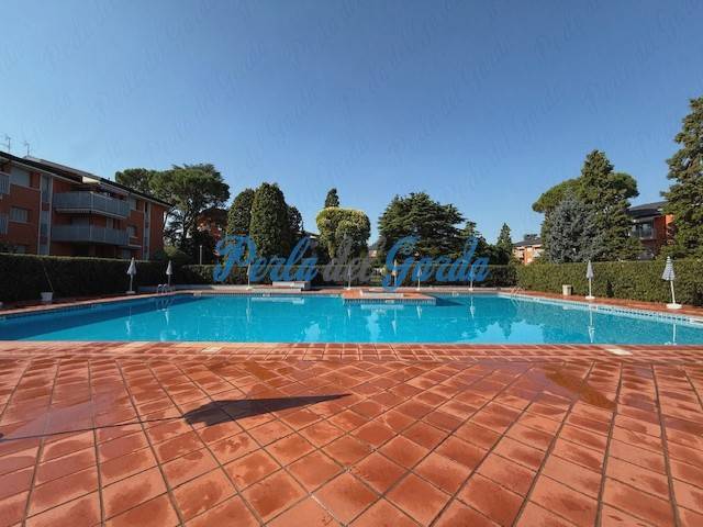 appartamento in vendita a Peschiera del Garda