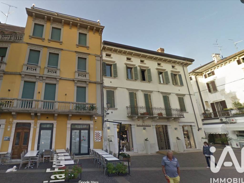 attico in vendita a Peschiera del Garda
