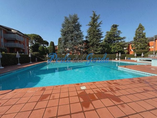 appartamento in vendita a Peschiera del Garda