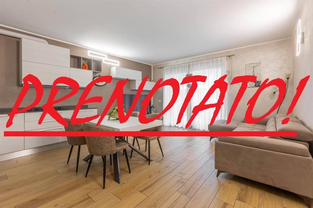 appartamento in vendita a Peschiera del Garda